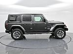 Used 2021 Jeep Wrangler Unlimited Sahara 4x4, SUV for sale #201834K - photo 18