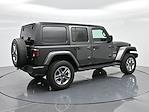 Used 2021 Jeep Wrangler Unlimited Sahara 4x4, SUV for sale #201834K - photo 19