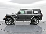 Used 2021 Jeep Wrangler Unlimited Sahara 4x4, SUV for sale #201834K - photo 21