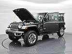 Used 2021 Jeep Wrangler Unlimited Sahara 4x4, SUV for sale #201834K - photo 22