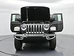 Used 2021 Jeep Wrangler Unlimited Sahara 4x4, SUV for sale #201834K - photo 23