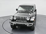 Used 2021 Jeep Wrangler Unlimited Sahara 4x4, SUV for sale #201834K - photo 29