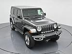 Used 2021 Jeep Wrangler Unlimited Sahara 4x4, SUV for sale #201834K - photo 30