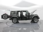 Used 2021 Jeep Wrangler Unlimited Sahara 4x4, SUV for sale #201834K - photo 3