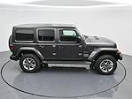 Used 2021 Jeep Wrangler Unlimited Sahara 4x4, SUV for sale #201834K - photo 31