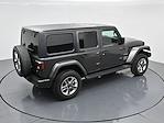 Used 2021 Jeep Wrangler Unlimited Sahara 4x4, SUV for sale #201834K - photo 32