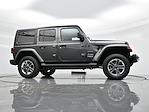 Used 2021 Jeep Wrangler Unlimited Sahara 4x4, SUV for sale #201834K - photo 38