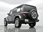 Used 2021 Jeep Wrangler Unlimited Sahara 4x4, SUV for sale #201834K - photo 41