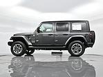 Used 2021 Jeep Wrangler Unlimited Sahara 4x4, SUV for sale #201834K - photo 42