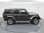 Used 2021 Jeep Wrangler Unlimited Sahara 4x4, SUV for sale #201834K - photo 43