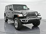 Used 2021 Jeep Wrangler Unlimited Sahara 4x4, SUV for sale #201834K - photo 44