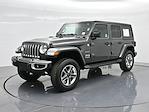 Used 2021 Jeep Wrangler Unlimited Sahara 4x4, SUV for sale #201834K - photo 45