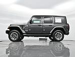 Used 2021 Jeep Wrangler Unlimited Sahara 4x4, SUV for sale #201834K - photo 7