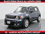 Used 2021 Jeep Renegade Latitude FWD, SUV for sale #201837P - photo 1