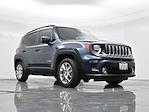 Used 2021 Jeep Renegade Latitude FWD, SUV for sale #201837P - photo 3