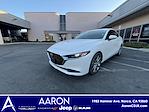 Used 2022 Mazda3 Preferred 4x2, Hatchback for sale #201870A - photo 1