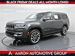 Used 2022 Jeep Wagoneer Series II 4x4, SUV for sale #201890A - photo 1