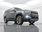 Used 2022 Jeep Wagoneer Series II 4x4, SUV for sale #201890A - photo 4