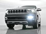 Used 2022 Jeep Wagoneer Series II 4x4, SUV for sale #201890A - photo 35