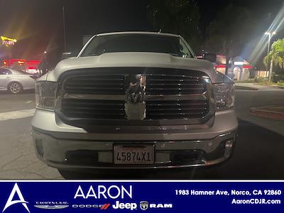 Used 2016 Ram 1500 Big Horn Crew Cab 4x4, Pickup for sale #201901K - photo 1