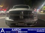 Used 2016 Ram 1500 Big Horn Crew Cab 4x4, Pickup for sale #201901K - photo 1