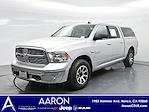 Used 2016 Ram 1500 Big Horn Crew Cab 4x4, Pickup for sale #201901K - photo 1