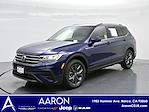 Used 2022 Volkswagen Tiguan SE FWD, SUV for sale #201912A - photo 1