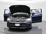 Used 2022 Volkswagen Tiguan SE FWD, SUV for sale #201912A - photo 24