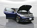 Used 2022 Volkswagen Tiguan SE FWD, SUV for sale #201912A - photo 25