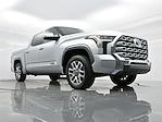 Used 2023 Toyota Tundra 1794 CrewMax Cab 4x4, Pickup for sale #201916P - photo 4