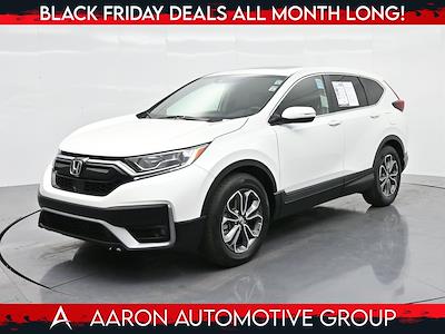 Used 2020 Honda CR-V EX 4x2, SUV for sale #201928P - photo 1