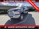 Used 2018 Ram 2500 Laramie Mega Cab 4x4, Pickup for sale #201939A - photo 1