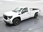 Used 2023 GMC Sierra 1500 Pro Regular Cab 4x2, Pickup for sale #201942P - photo 28