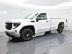 Used 2023 GMC Sierra 1500 Pro Regular Cab 4x2, Pickup for sale #201942P - photo 45