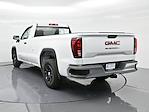 Used 2023 GMC Sierra 1500 Pro Regular Cab 4x2, Pickup for sale #201942P - photo 2