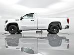 Used 2023 GMC Sierra 1500 Pro Regular Cab 4x2, Pickup for sale #201942P - photo 6