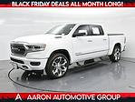 Used 2020 Ram 1500 Limited Crew Cab 4x4, Pickup for sale #201957P - photo 1