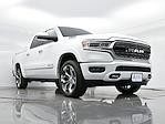 Used 2020 Ram 1500 Limited Crew Cab 4x4, Pickup for sale #201957P - photo 4