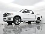 Used 2020 Ram 1500 Limited Crew Cab 4x4, Pickup for sale #201957P - photo 36