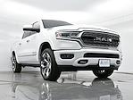 Used 2020 Ram 1500 Limited Crew Cab 4x4, Pickup for sale #201957P - photo 38