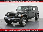 Used 2024 Jeep Wrangler 4xe Sport 4x4, SUV for sale #201958P - photo 1