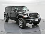 Used 2024 Jeep Wrangler 4xe Sport 4x4, SUV for sale #201958P - photo 18