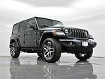 Used 2024 Jeep Wrangler 4xe Sport 4x4, SUV for sale #201958P - photo 4