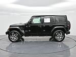 Used 2024 Jeep Wrangler 4xe Sport 4x4, SUV for sale #201958P - photo 22