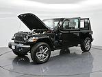 Used 2024 Jeep Wrangler 4xe Sport 4x4, SUV for sale #201958P - photo 23