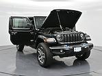 Used 2024 Jeep Wrangler 4xe Sport 4x4, SUV for sale #201958P - photo 25