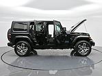 Used 2024 Jeep Wrangler 4xe Sport 4x4, SUV for sale #201958P - photo 3