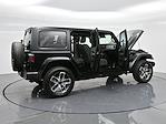 Used 2024 Jeep Wrangler 4xe Sport 4x4, SUV for sale #201958P - photo 5