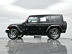 Used 2024 Jeep Wrangler 4xe Sport 4x4, SUV for sale #201958P - photo 44