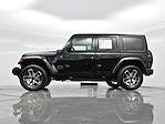 Used 2024 Jeep Wrangler 4xe Sport 4x4, SUV for sale #201958P - photo 6